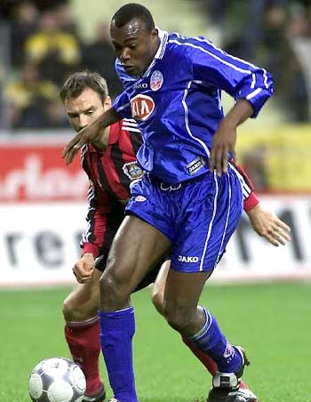 Mikel